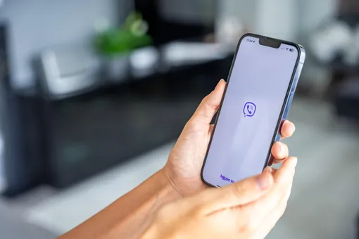 В России заблокировали Viber
