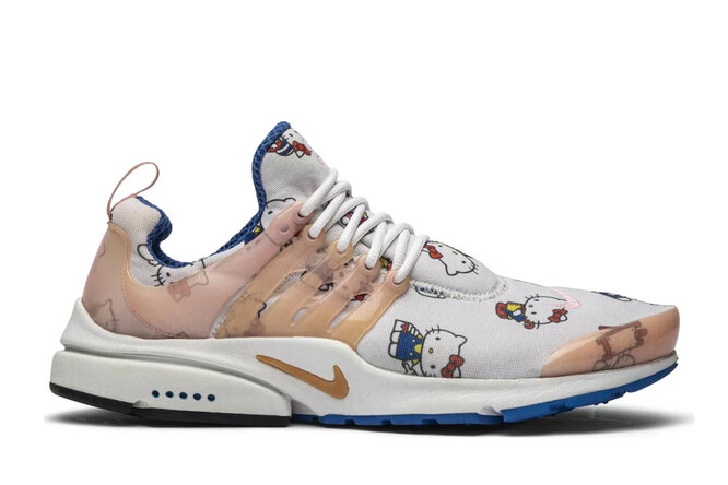 Nike air presto clearance honolulu