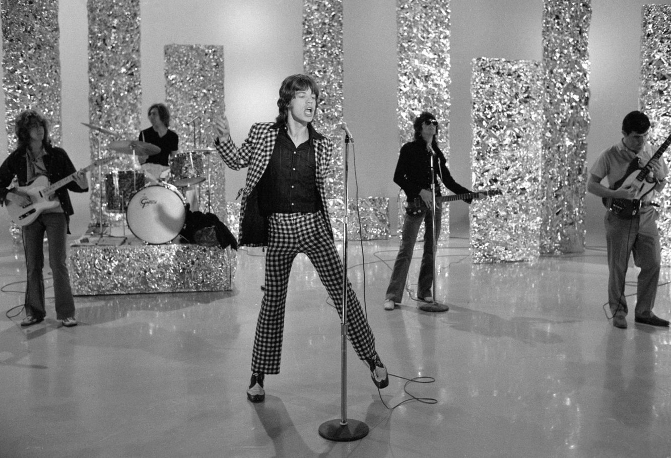 10 фактов о The Rolling Stones