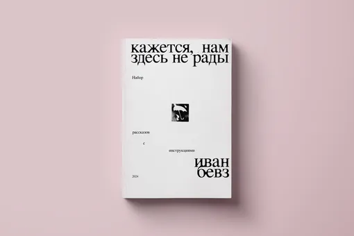 «Полчаса на сборы, потом — или за решетку, или в толпу». Рассказ Ивана Бевза «25% Бориса»