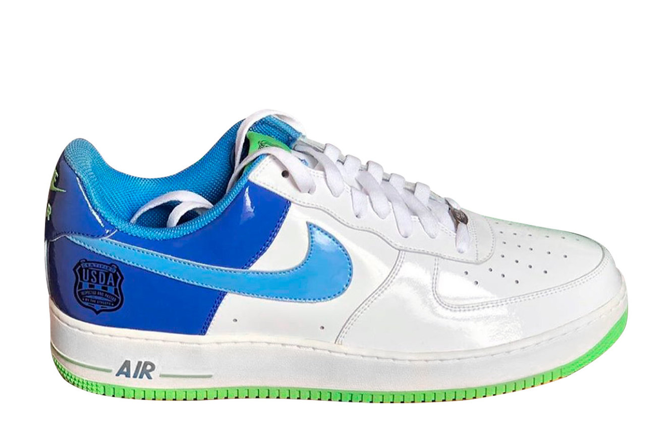 Nike air cheap force 1980