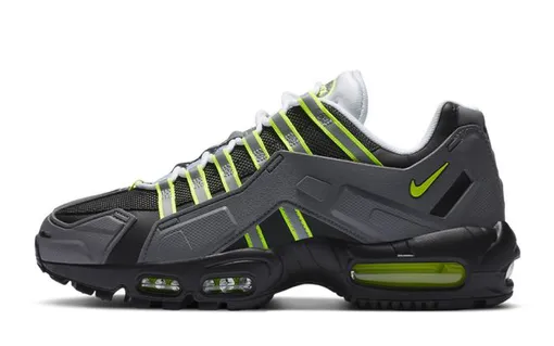 Nike Air Max 95 NDSTRKT «Neon»