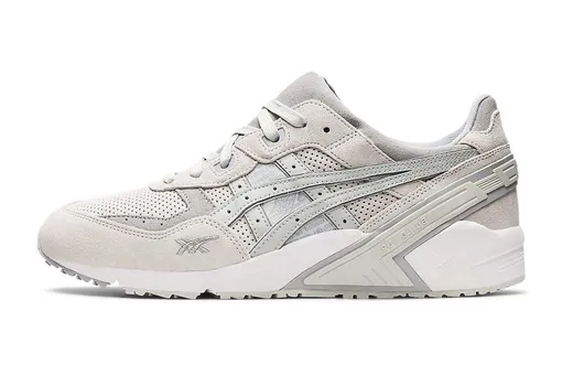 ASICS GEL-LYTE III RE «Glacier Grey/Piedmont Grey»