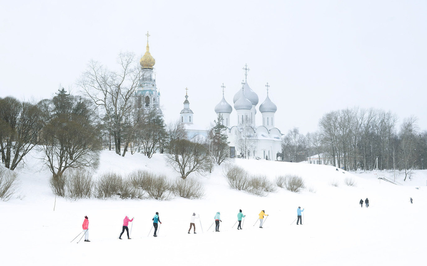 Pennlab Gallery покажет работы фотографа Александра Гронского на выставке  «Время и место»