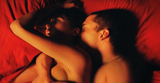 Секс сцены российского кино вырезанные цензурой