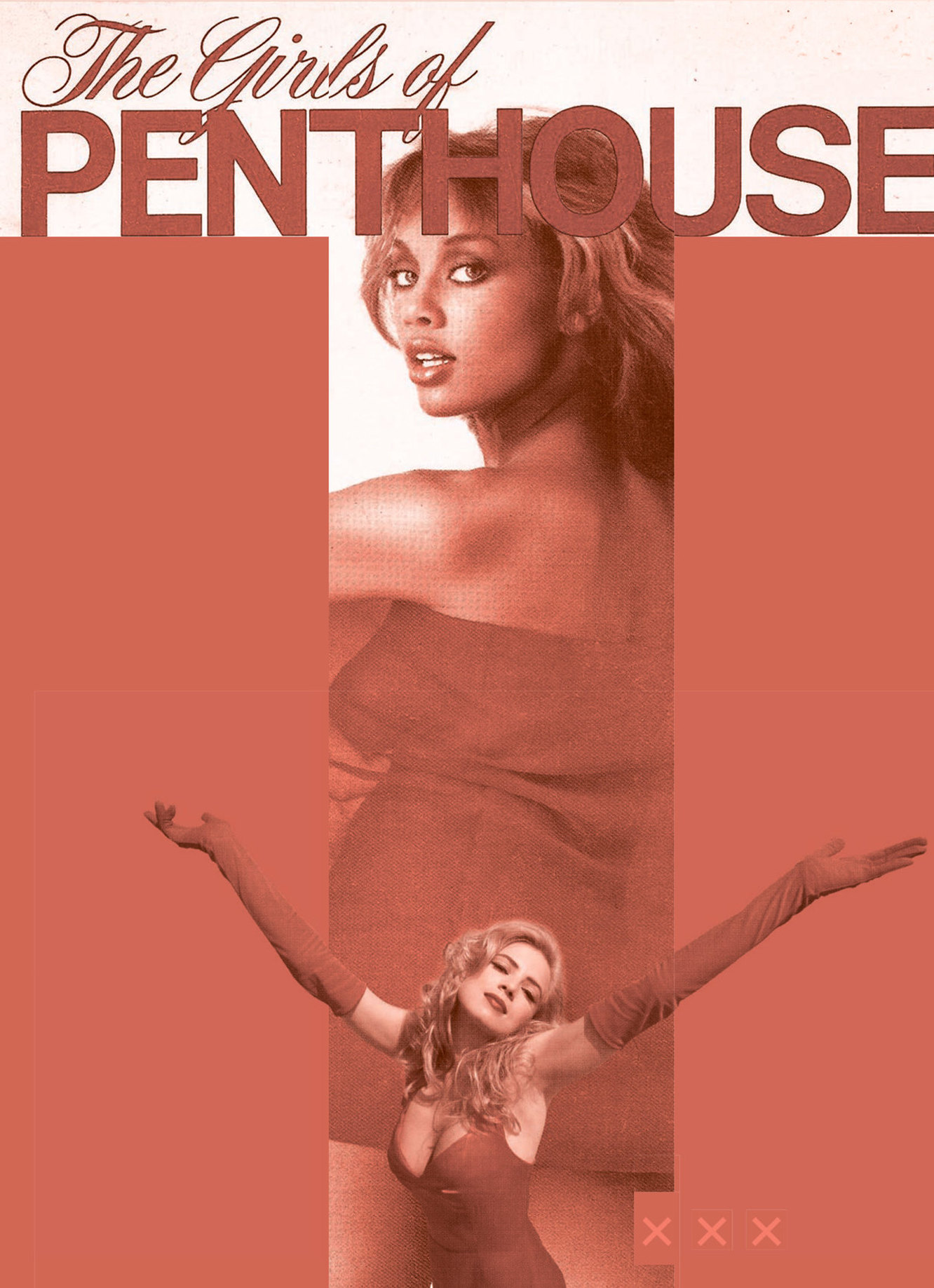 Penthouse закрывает печатную версию журнала для мужчин | Новости мира | Известия | 