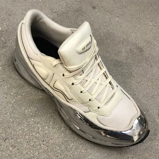 Raf Simons x adidas