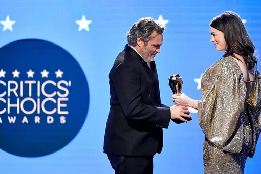 В Лос-Анджелесе прошла церемония Critics’ Choice Awards. Вот список победителей