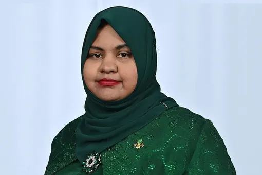 СМИ: на Мальдивах министра задержали по подозрению в применении черной магии к президенту