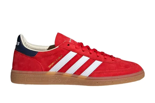 Sporty & Rich × adidas Handball Spezial 