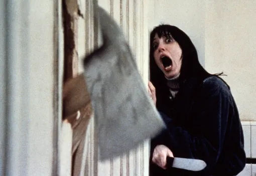 «Сияние» / The Shining(1980)