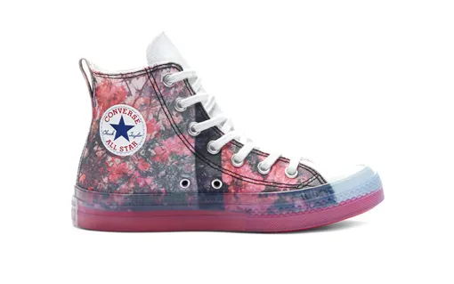 Shaniqwa Jarvis x Converse Chuck Taylor CX