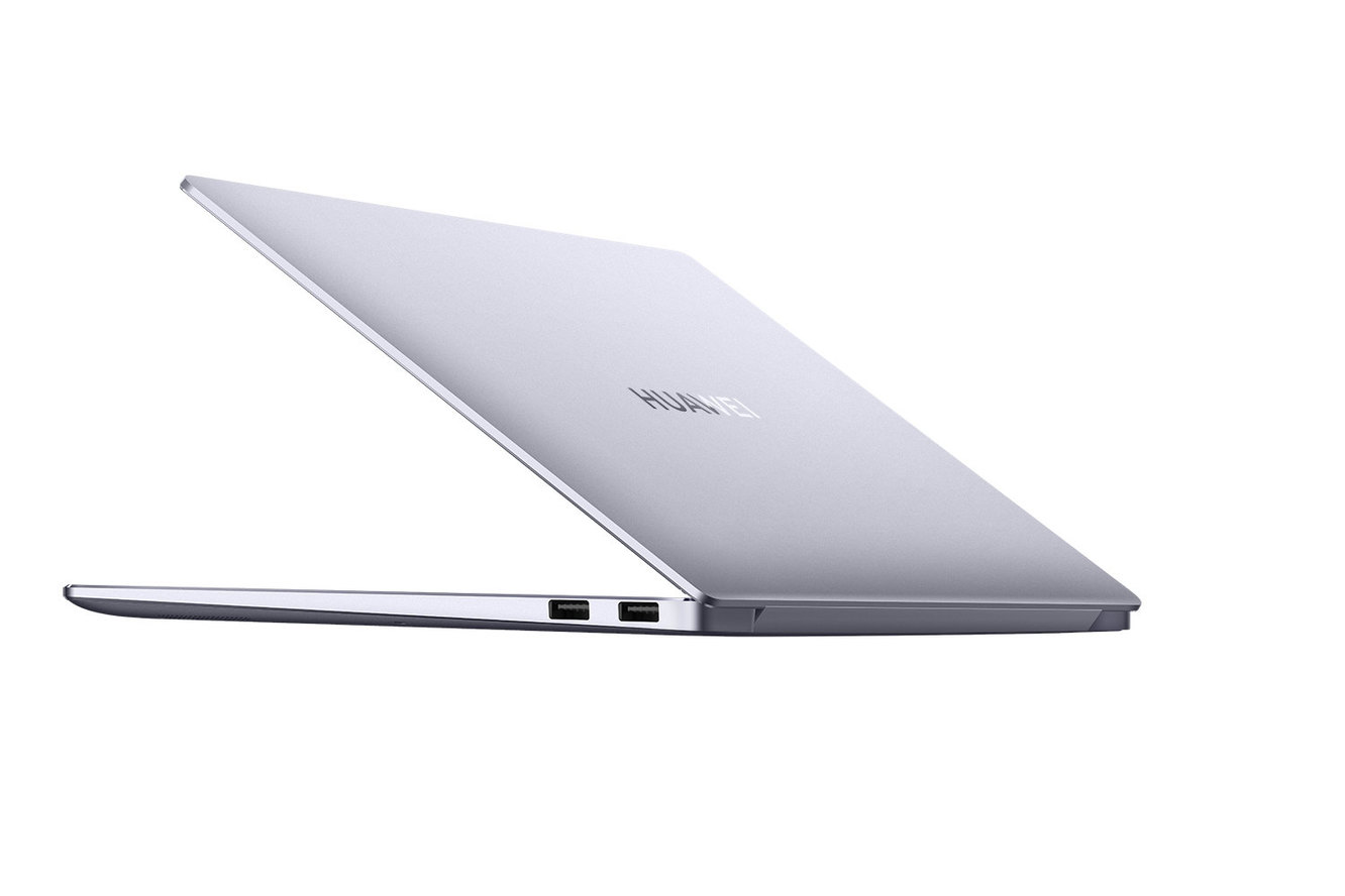 Для каких задач подходит ноутбук Huawei MateBook 14