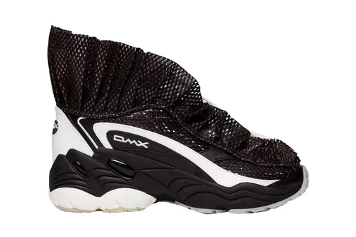 Reebok LTD DMX Ruffle