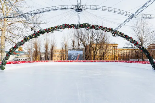 В шести городах пройдет фестиваль Winter Fest