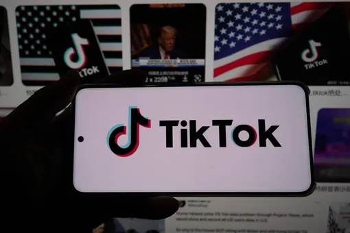 TikTok снова заработал в США после заявления Трампа. Он пообещал издать указ об отсрочке запрета платформы сразу после своей инаугурации