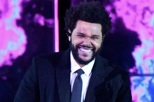 The Weeknd станет исполнителем главной роли и соавтором нового сериала HBO «Идол»