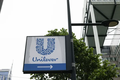 Компания Unilever договорилась о продаже бизнеса в России