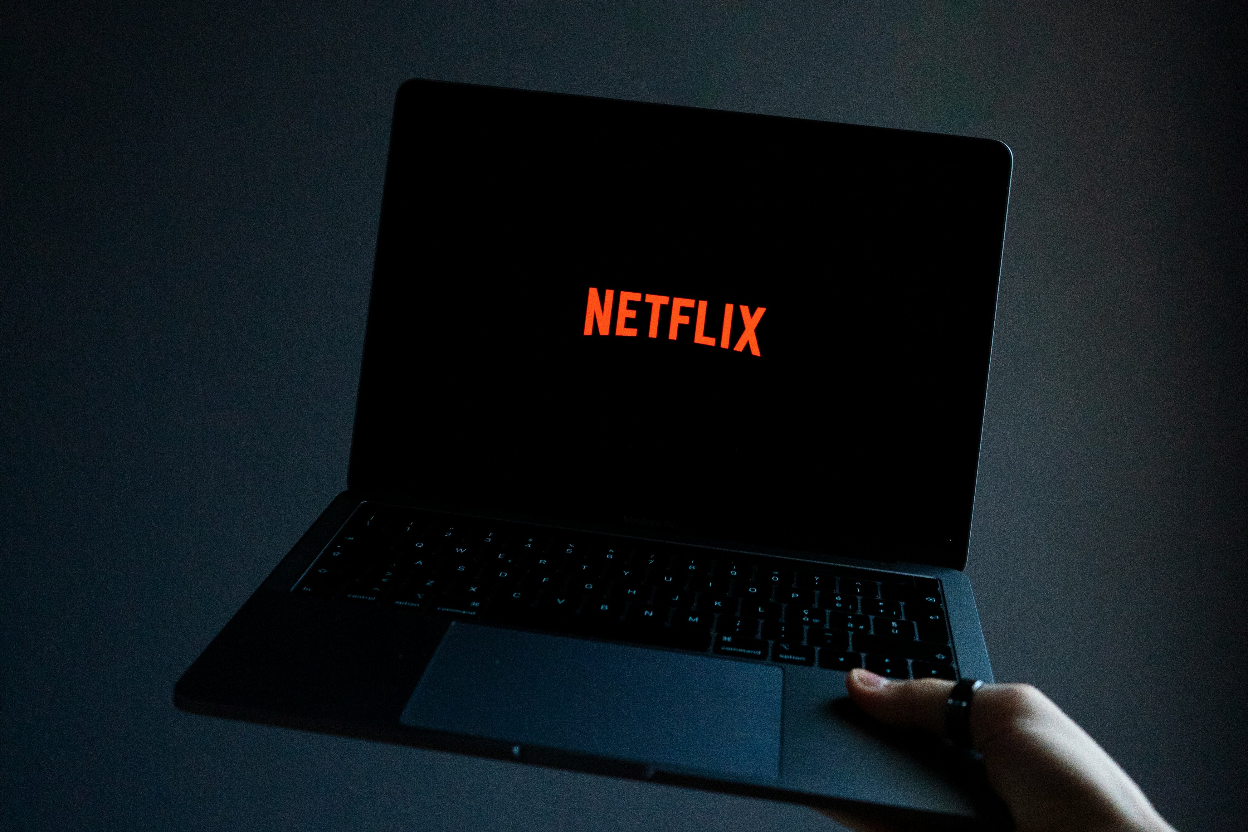 На Netflix появился русский дубляж