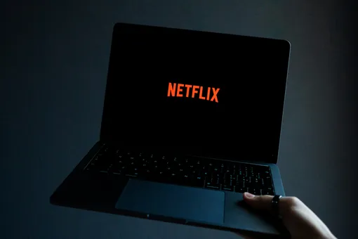 На Netflix появился русский дубляж фильмов и сериалов