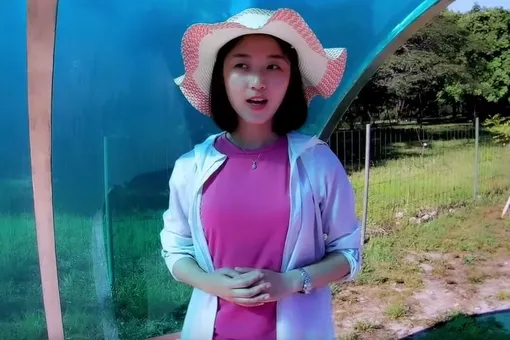 Познакомьтесь с новым поколением блогеров из КНДР. Они выкладывают на YouTube ролики про рыбалку, мороженое, говорят о «Гарри Поттере»