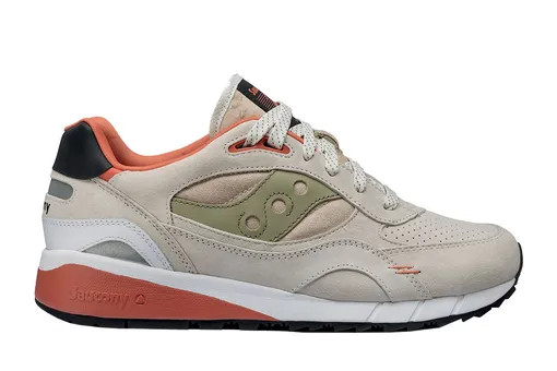 Saucony Shadow 6000 «Destination Unknown»