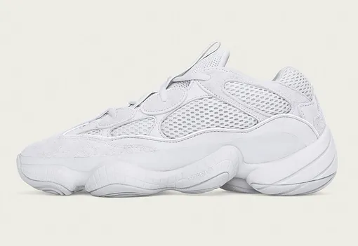 adidas Yeezy 500 «Salt»