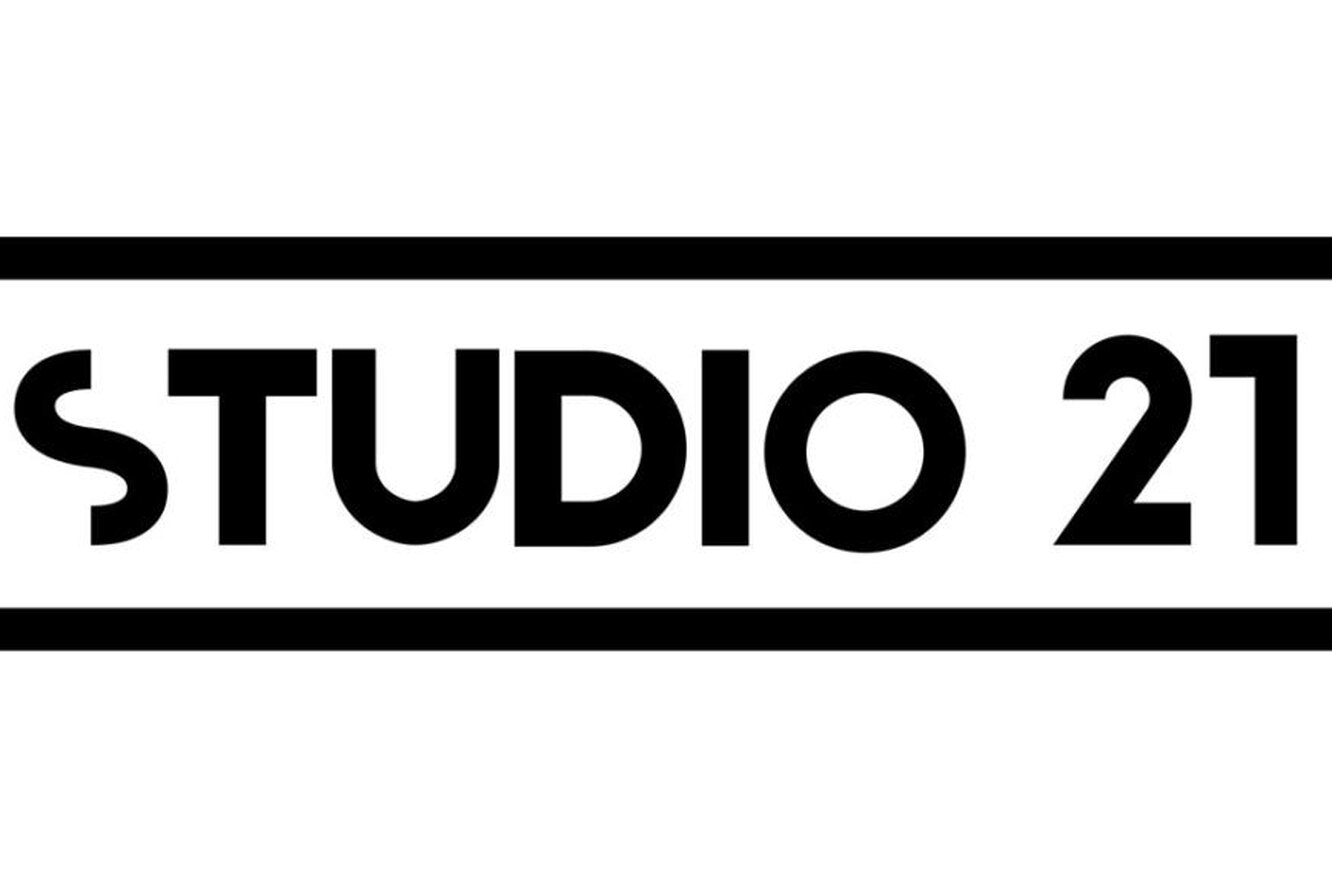 Проект studio 21