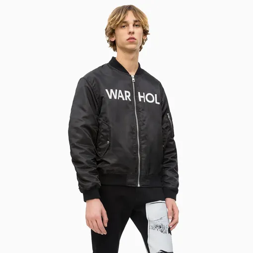 Calvin klein x andy warhol best sale