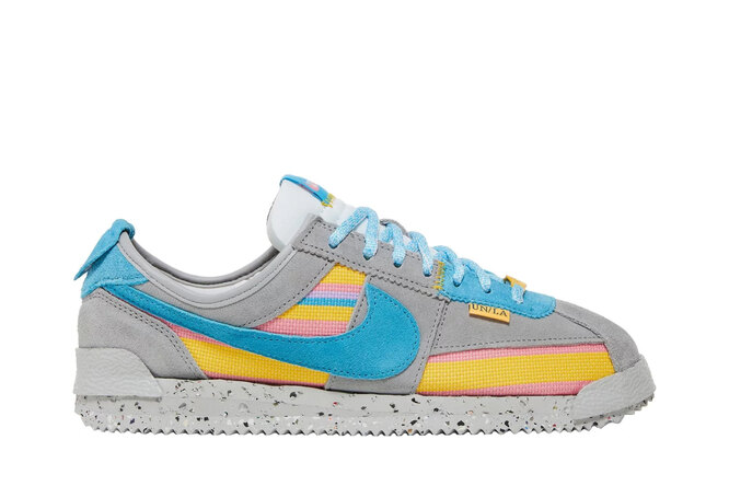 Nike cortez 2024 2017 femme