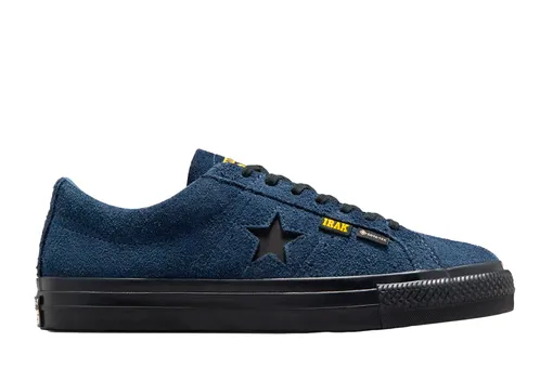 IRAK × Converse One Star Pro GORE-TEX