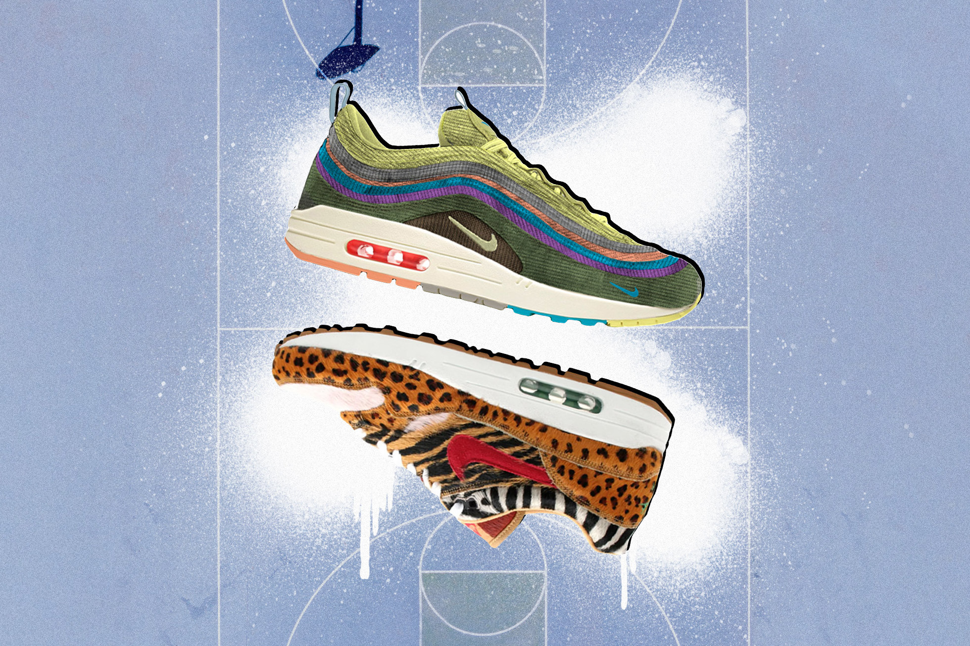 Nike air max outlet day contest