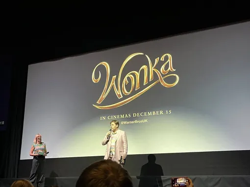 Wonka 2023