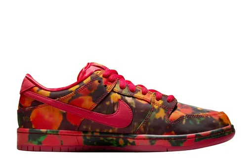 Nike SB Dunk Low The Wizard of Oz