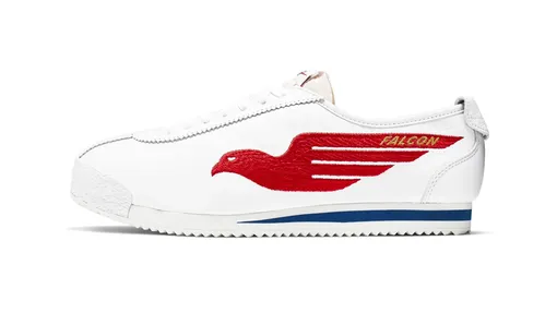 Nike Classic Cortez «Shoe Dog Pack» Peregrine