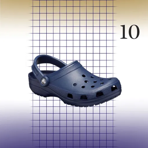 Клоги, Crocs, 2999 руб.