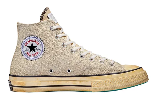 thisisneverthat x Converse Chuck 70 «Lemon Drop»