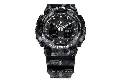 Краткая история Casio: от калькуляторов к G-Shock