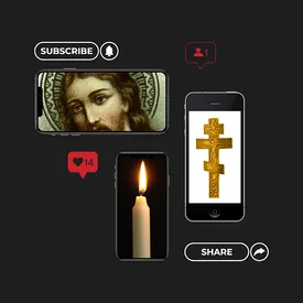 Слава блогу: кто такие православные блогеры и почему они популярны