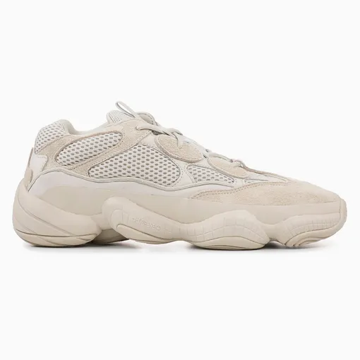 Yeezy 500 Desert Rat, от $1000