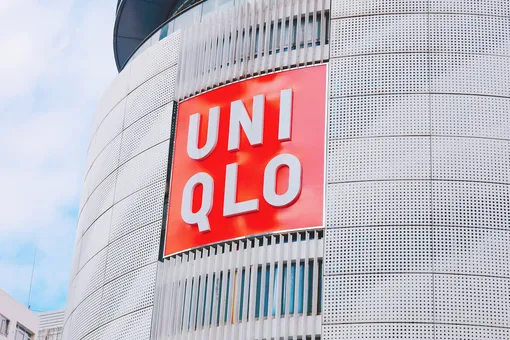 Uniqlo будут сотрудничать с галереей Tate Modern