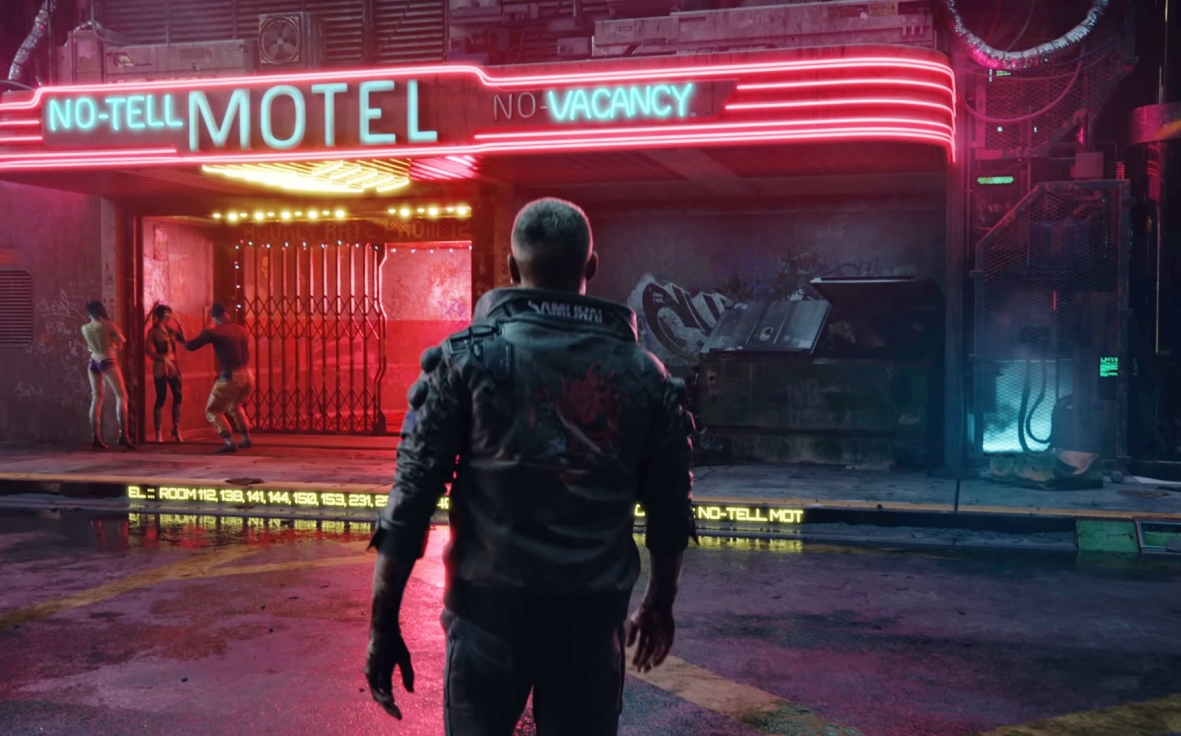 Запуск десятилетия? Какой получилась игра Cyberpunk 2077 (обзор Правила  жизни)