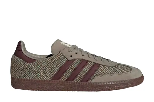 adidas Samba Tweed Pack