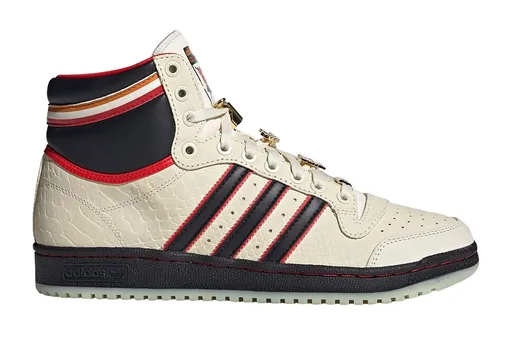 ESPN x adidas Top Ten High «SportsCenter»