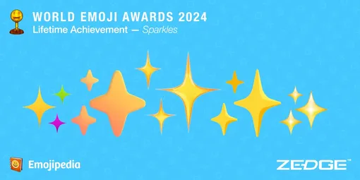 World Emoji Awards / X