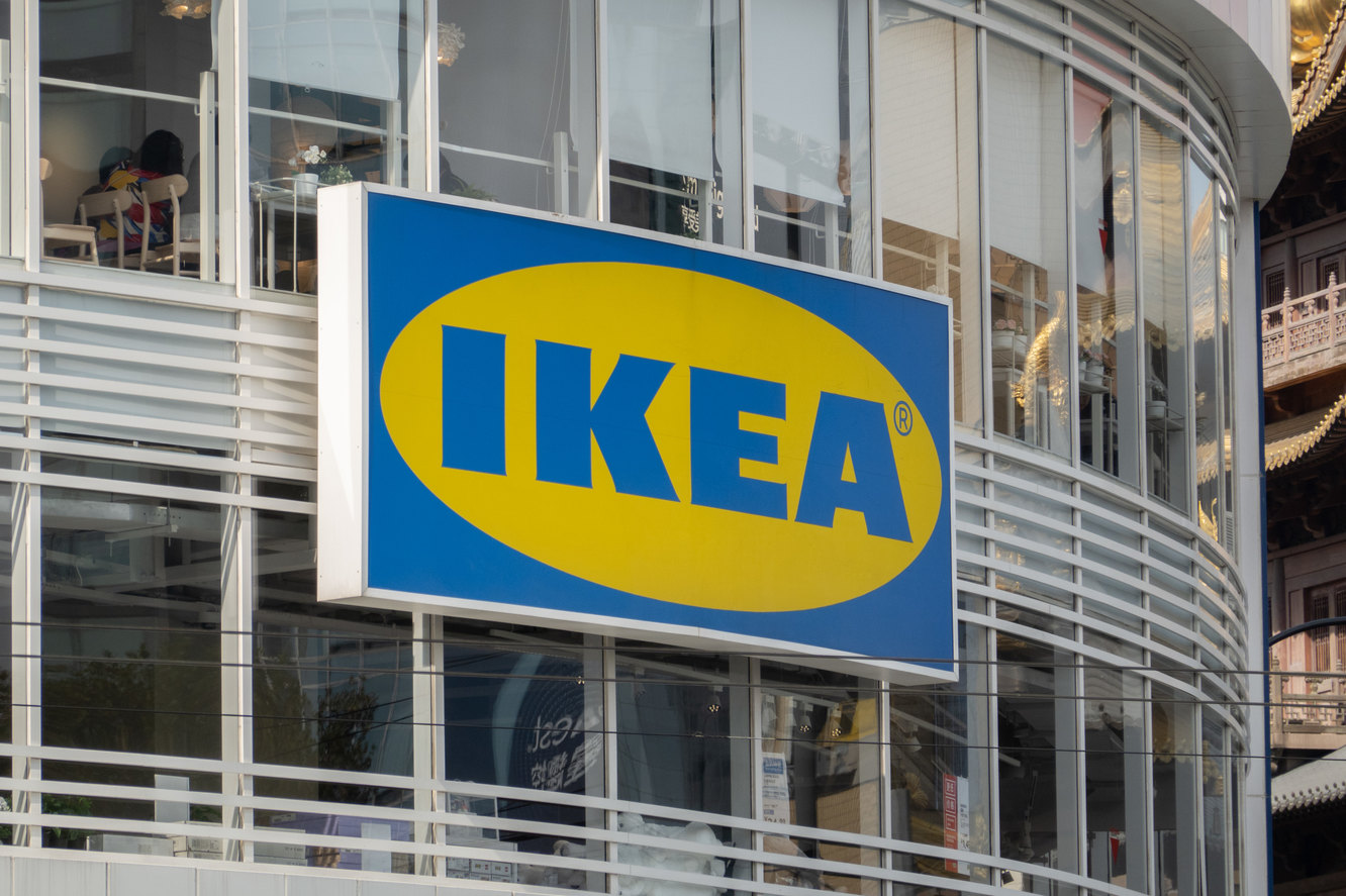 Мебель Ikea в России: где и как ее теперь купить, как ввозят товары бренда