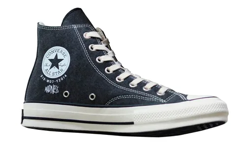 MADNESS x Converse Addict Chuck Taylor All-Star High