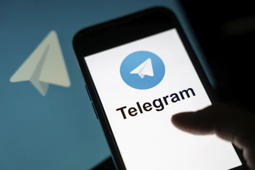 Южная Корея начала предварительное расследование в отношении Telegram в связи с распространением дипфейков сексуального характера