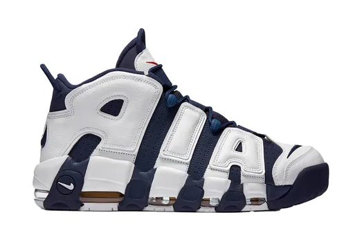 Nike Air More Uptempo