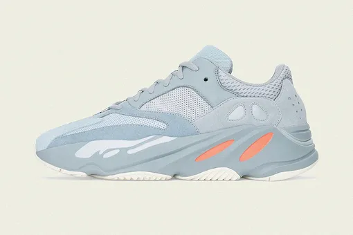 Посмотрите на новые Yeezy Boost 700, которые выйдут в начале марта